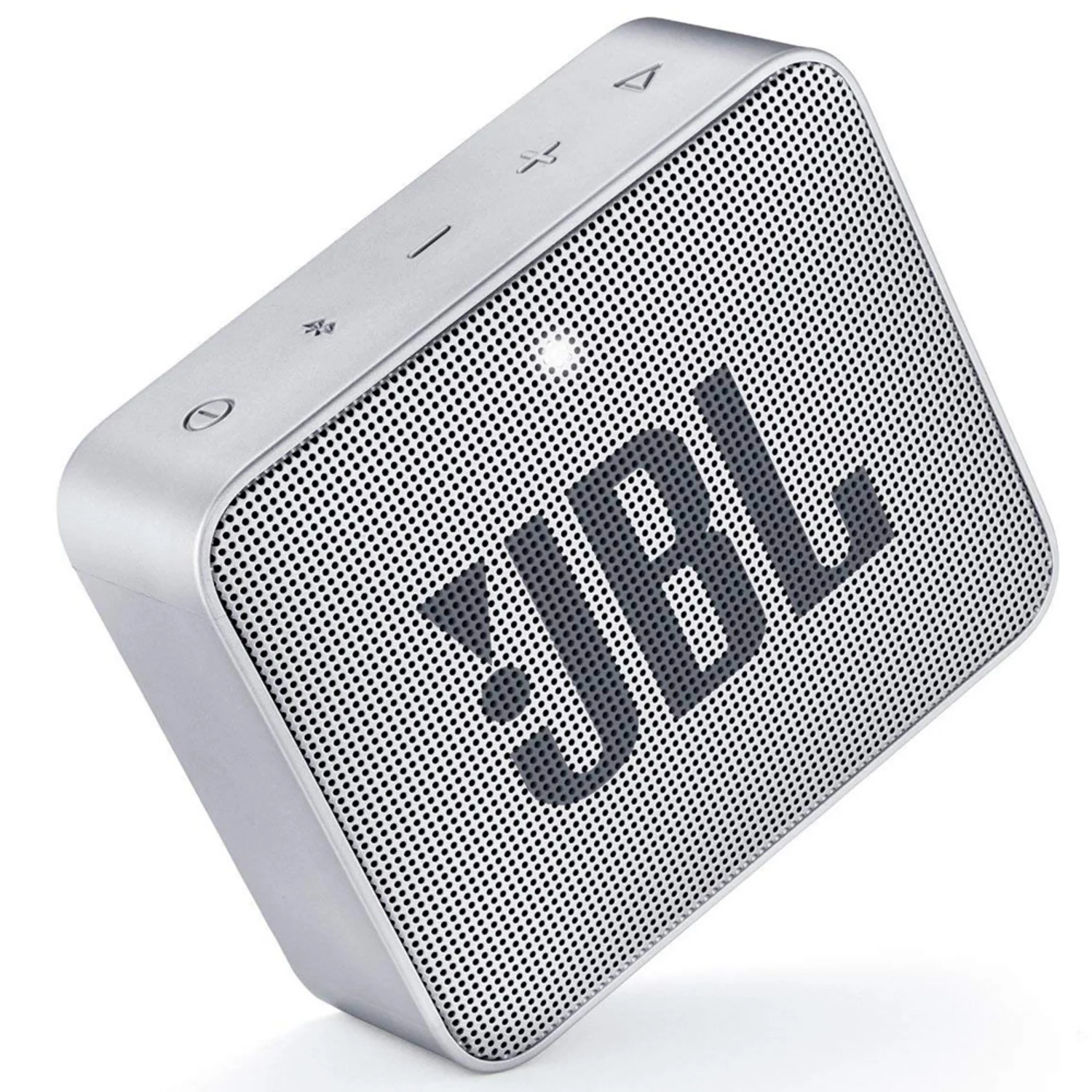 Caixa de Som JBL GO 2 - Cinza