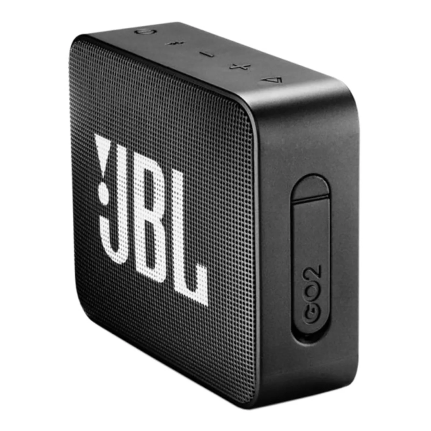 Caixa de Som JBL GO 2 - Preto