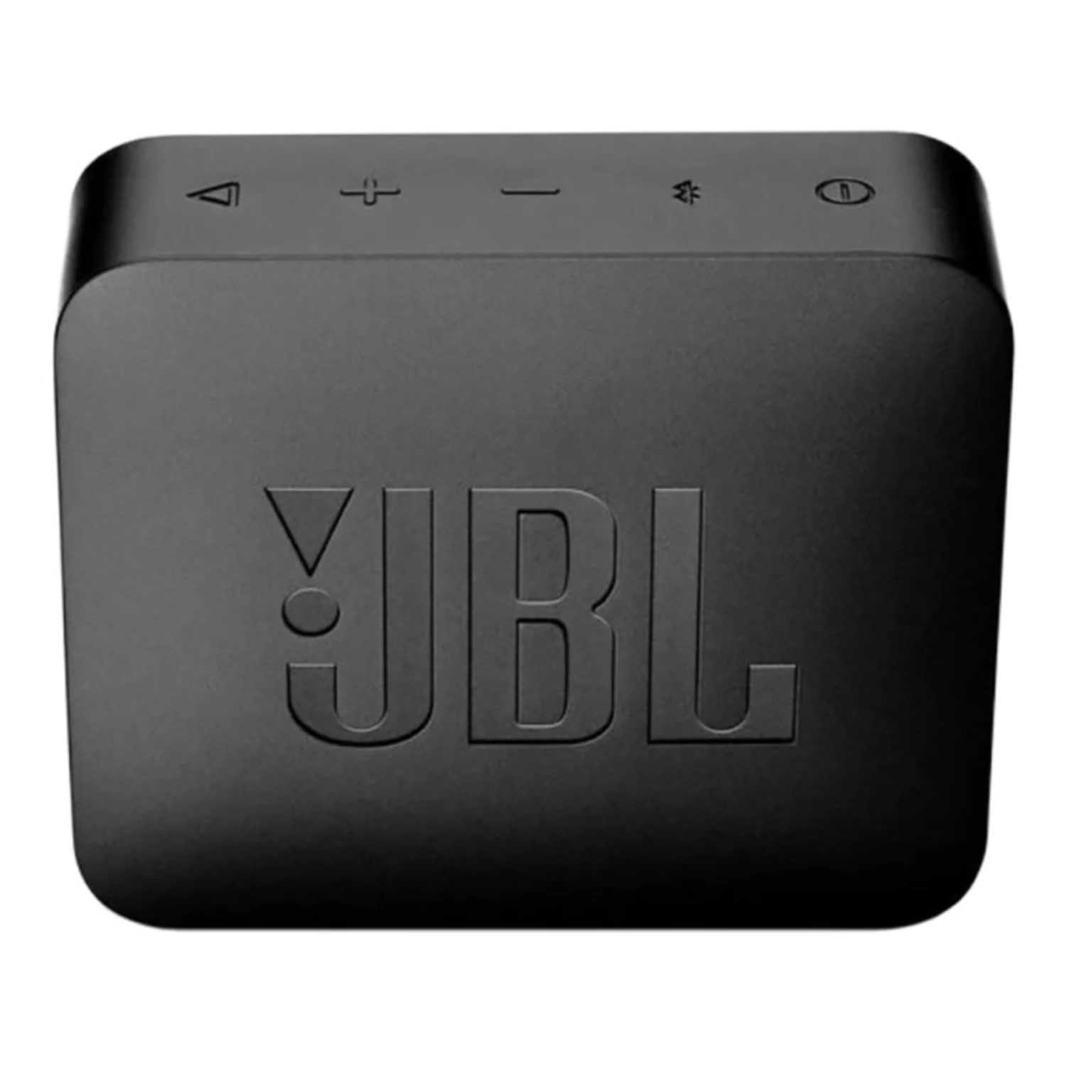 Caixa de Som JBL GO 2 - Preto