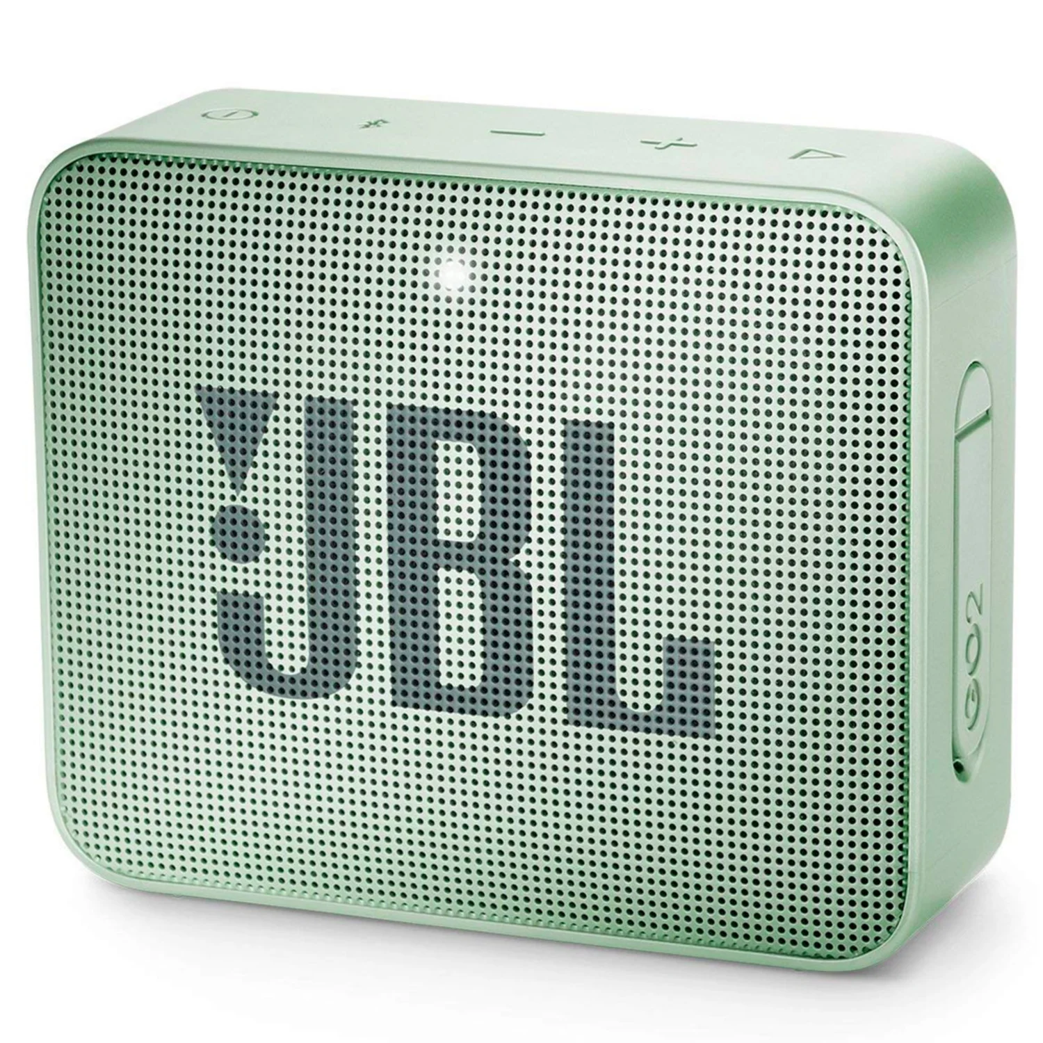 Caixa de Som JBL GO 2 - Verde