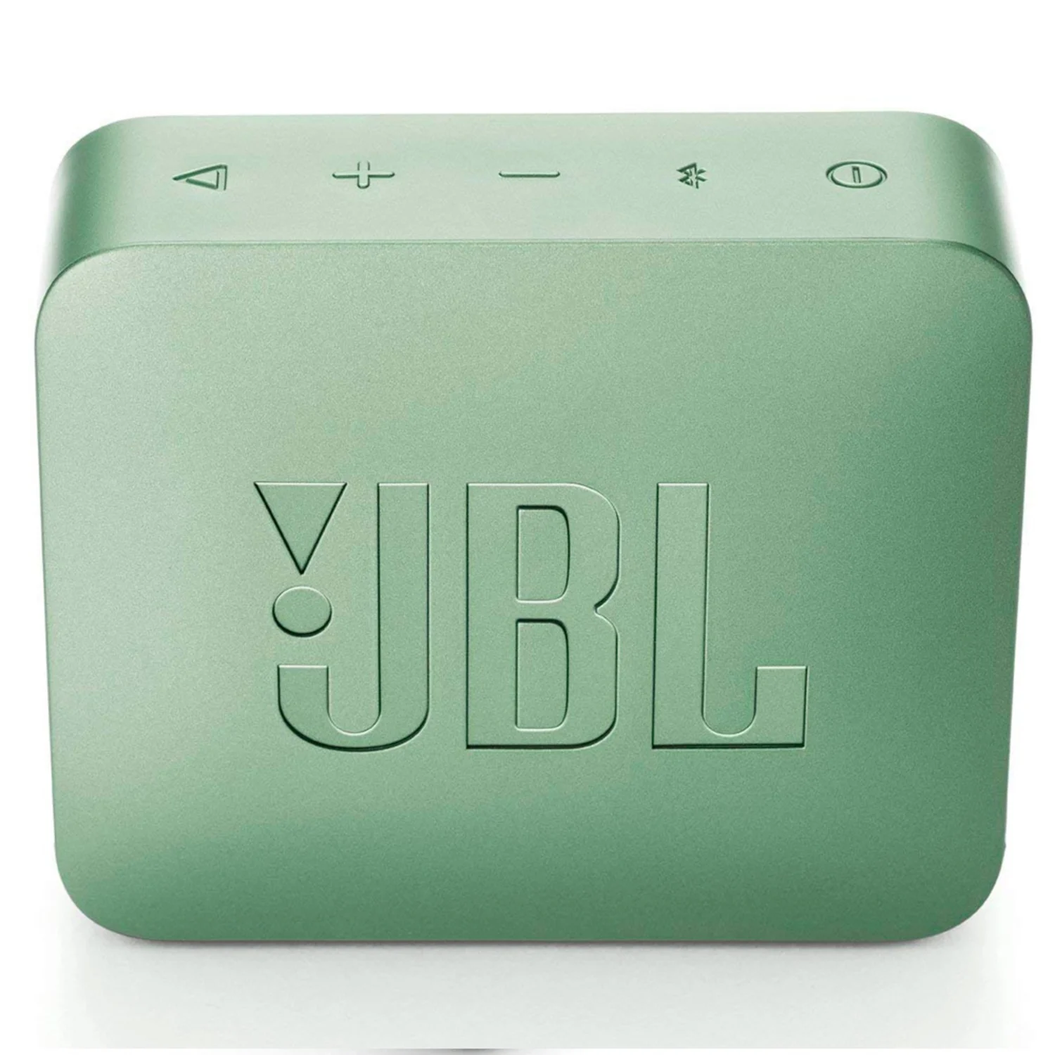 Caixa de Som JBL GO 2 - Verde