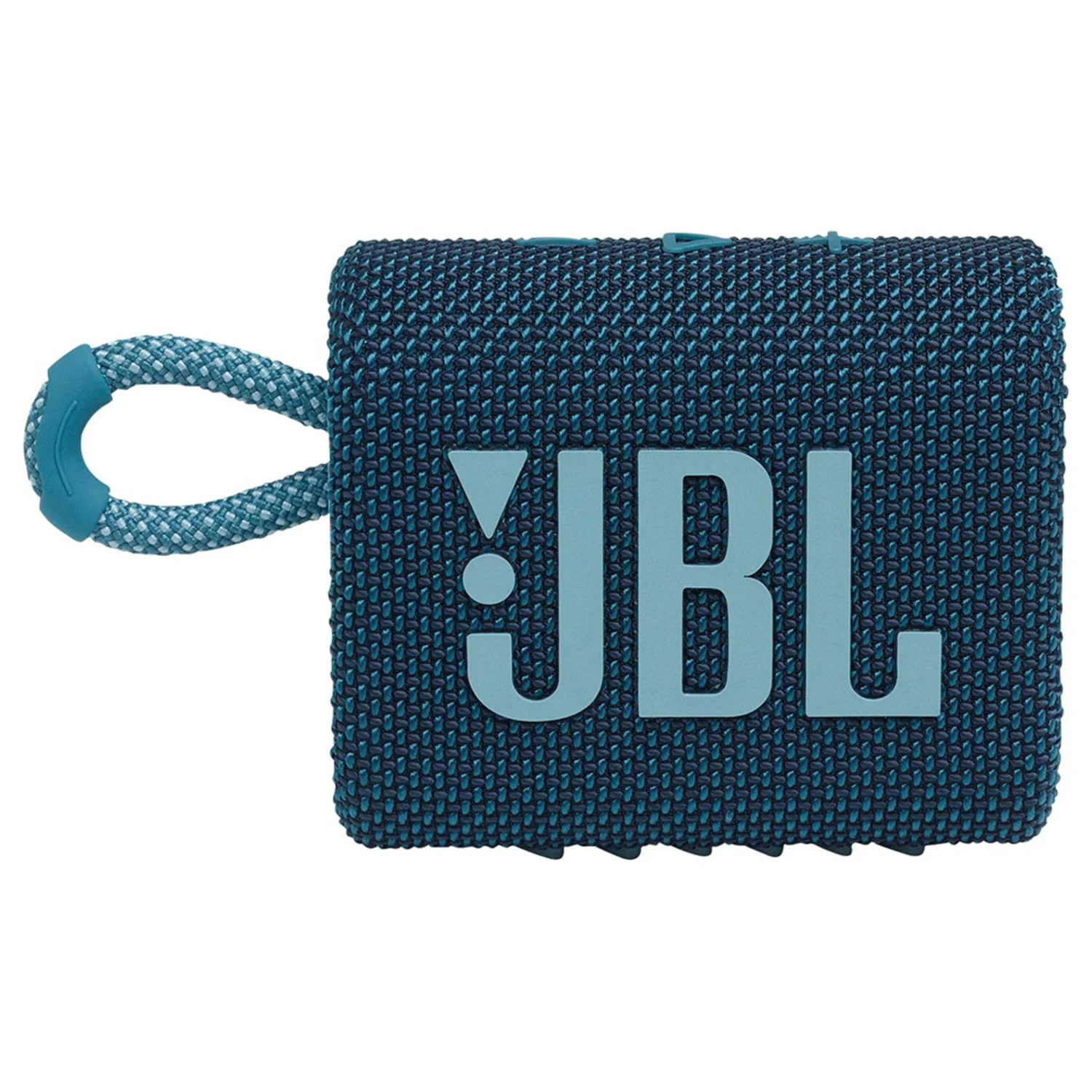 Caixa de som JBL GO 3 - Azul