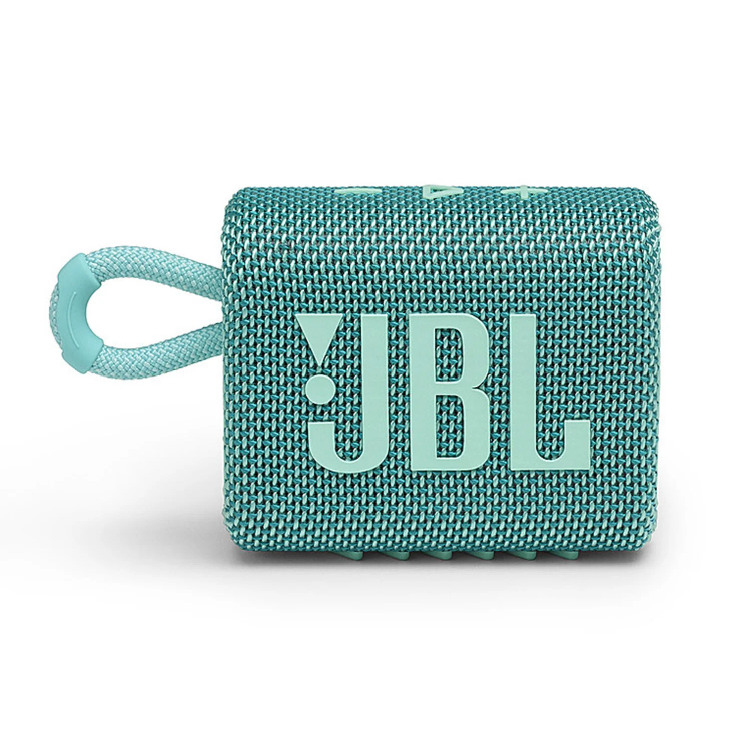Caixa de som JBL GO 3 - Teal