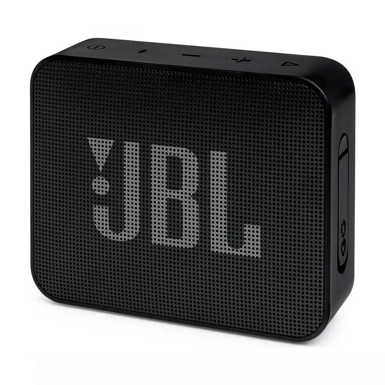 Caixa de Som JBL Go Essential - Preto