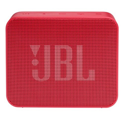 Caixa de Som JBL GO Essential - Vermelho