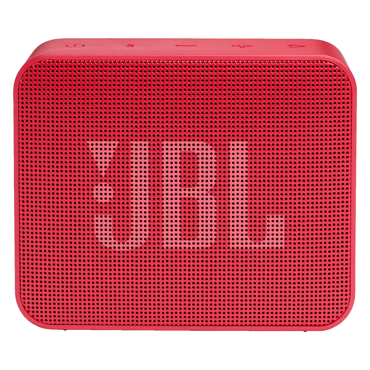 Caixa de Som JBL GO Essential - Vermelho