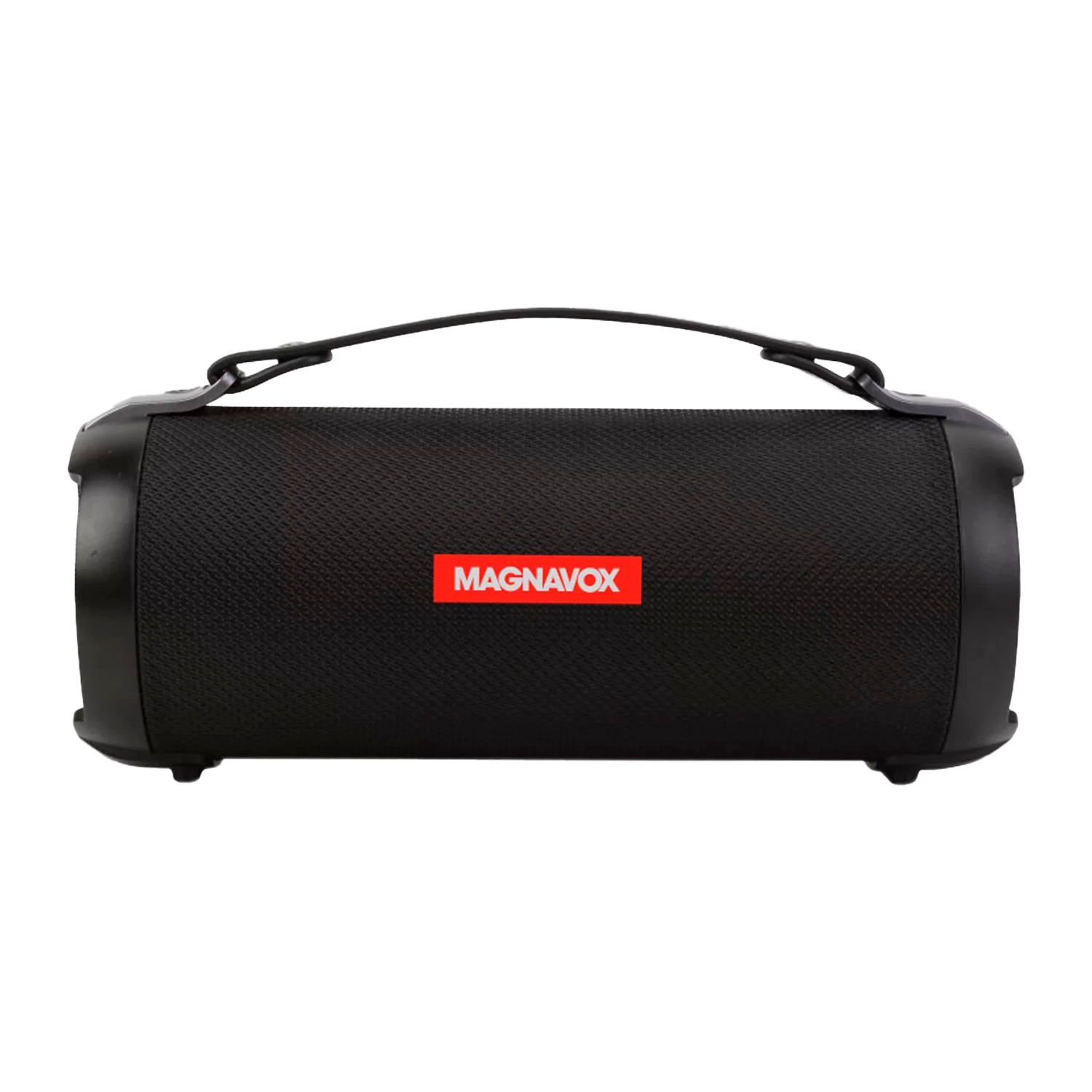 Caixa de Som Magnavox MPS6210-MO Bluetooth/ USB/ SD/ AUX/ 8.5W - Preto