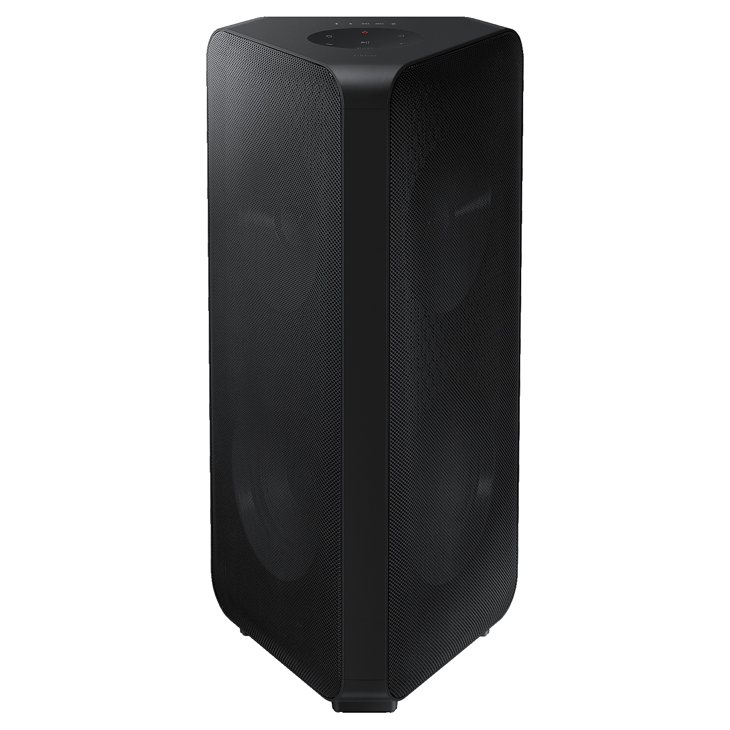 Caixa de Som Samsung Sound Tower MX-ST50B / 240W / Bluetooth / Prova de Agua / Bivolt