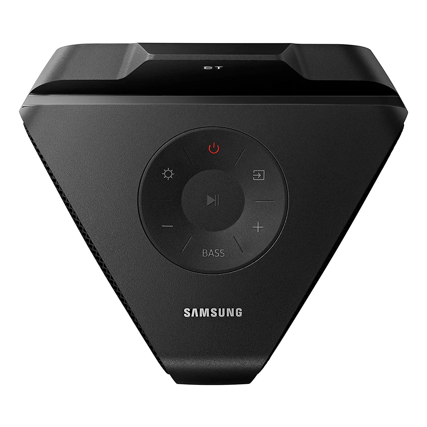 Caixa de Som Samsung Sound Tower MX-T40 300W