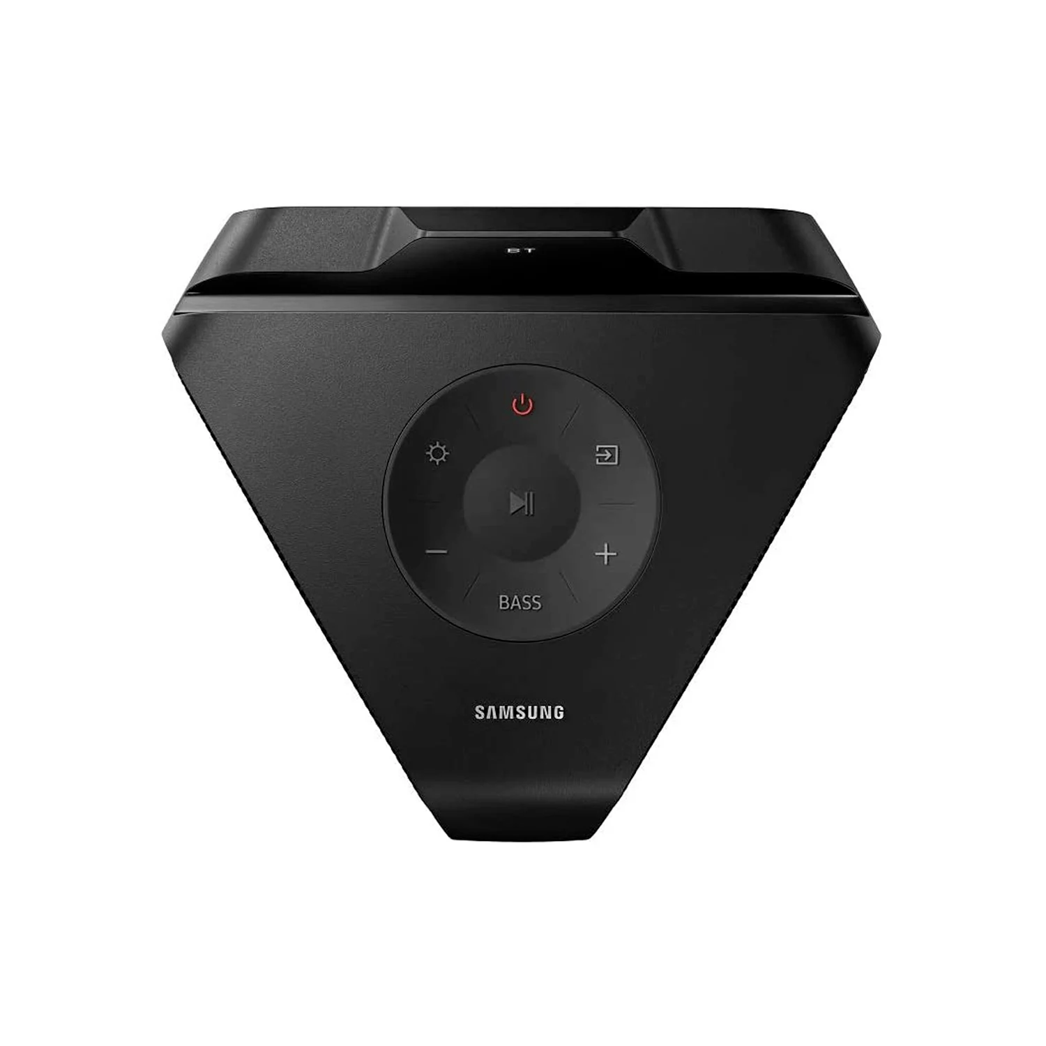 Caixa de Som Samsung Sound Tower MX-T50 500W