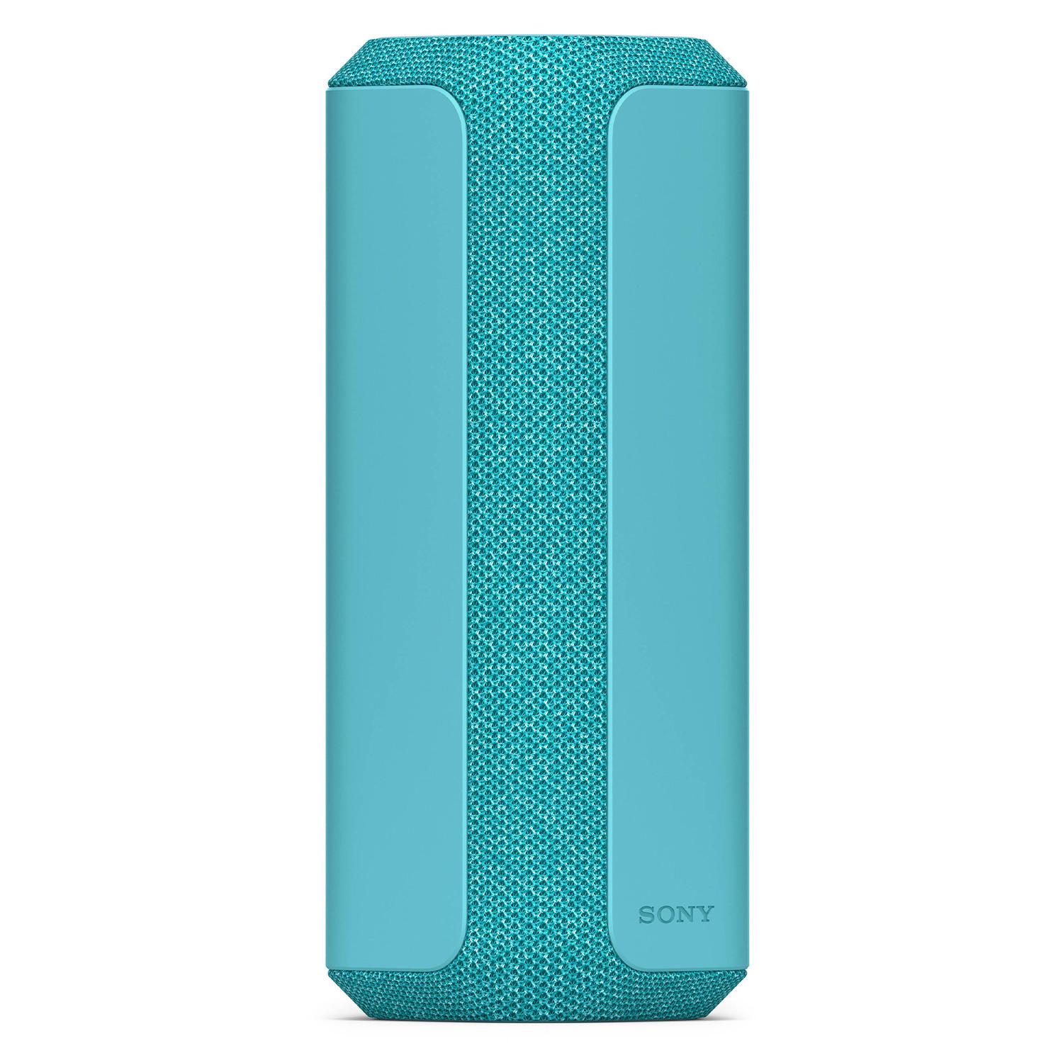 Caixa de Som Sony Portátil SRS-XE200 / Bluetooth - Azul