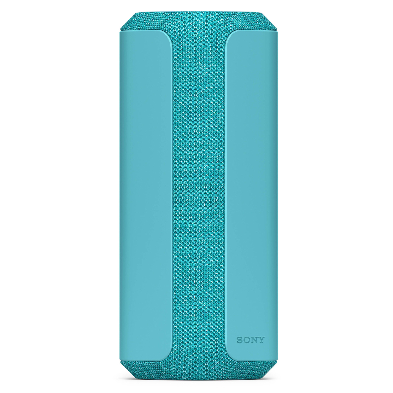 Caixa de Som Sony Portátil SRS-XE300 / Bluetooth - Azul