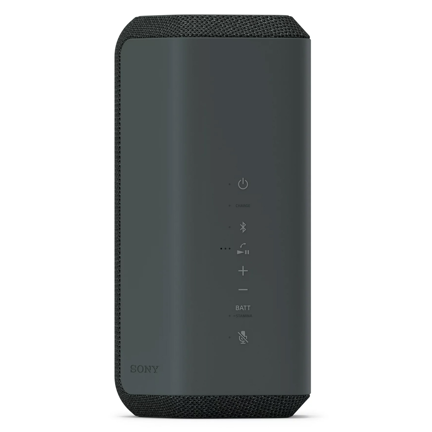 Caixa de Som Sony Portátil SRS-XE300 / Bluetooth - Preto