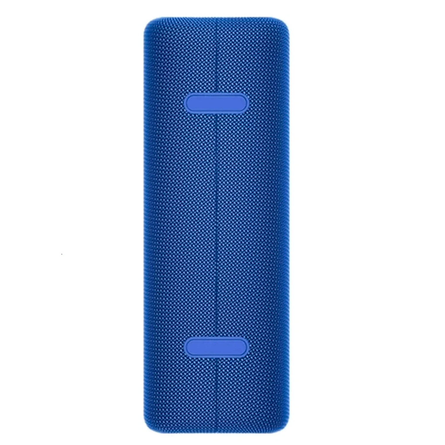 Caixa de Som Xiaomi Mi Portable MDZ-36-DB QBH4197GL / Bluetooth 5.0 / Microfone - Azul