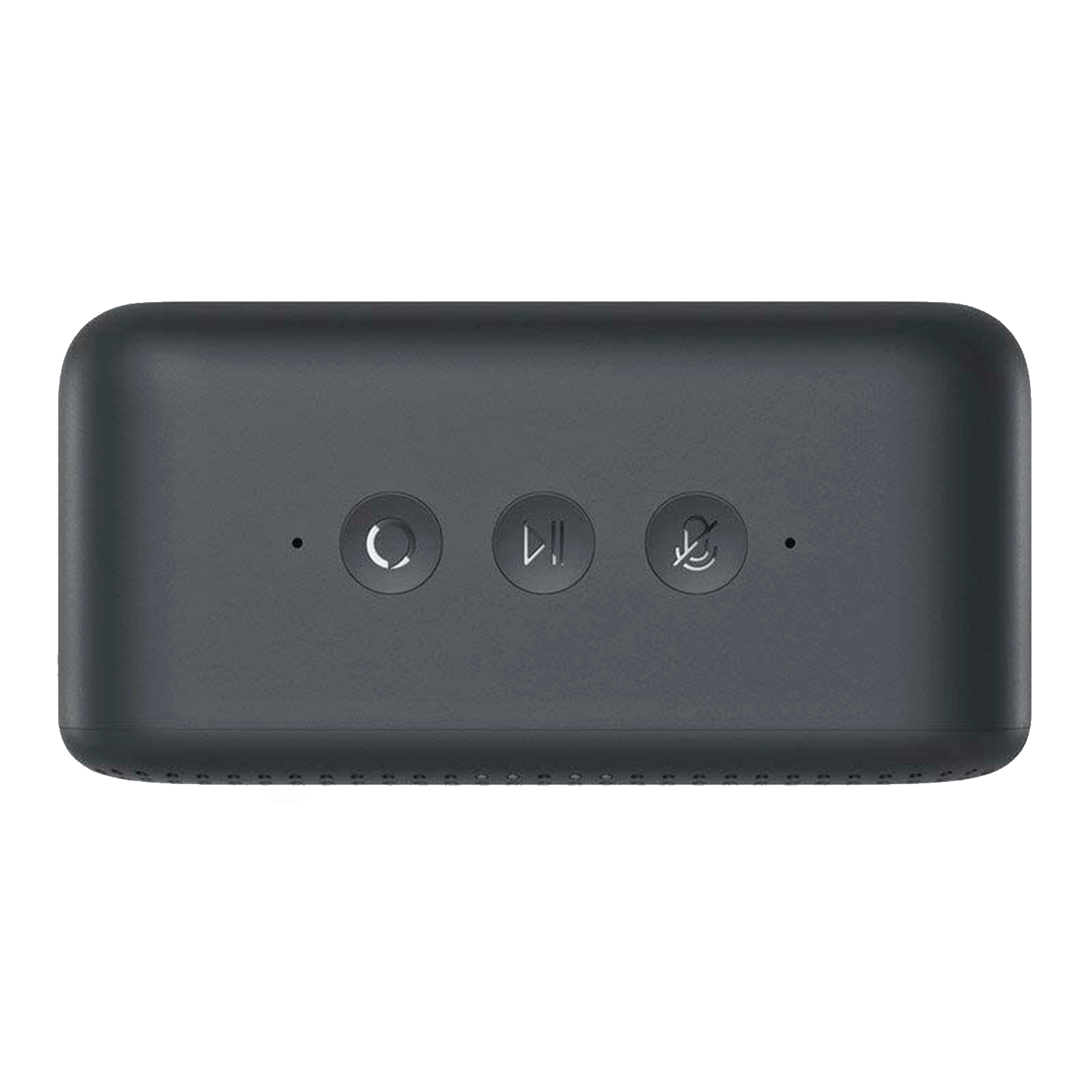 Caixa de Som Xiaomi Smart Speaker Lite 07G / Alexa - Preto