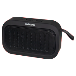 SPEAKER MAGNAVOX MPS3311-MO USB/BLUET/SD/FM/AUX BLACK