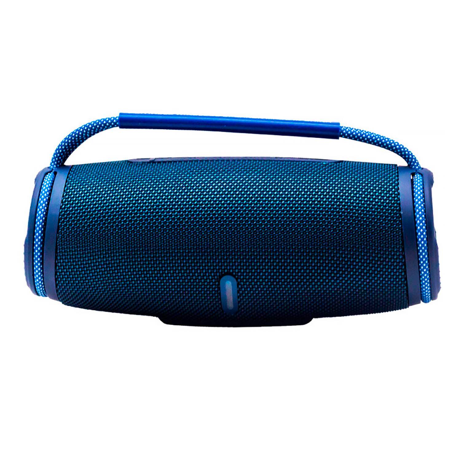 Speaker Portátil Blulory BS-J02 Bluetooth - Azul