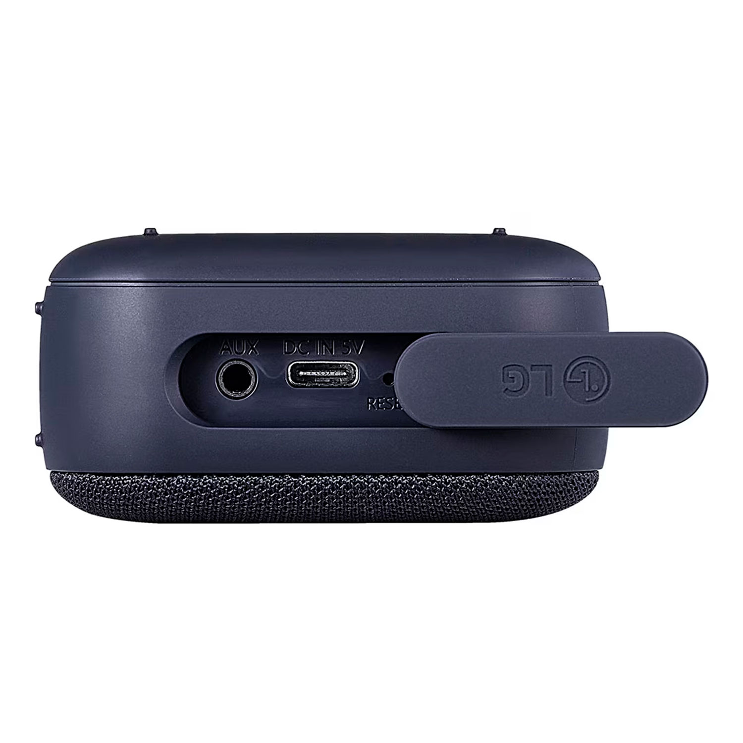 Speaker Portátil LG XBOOM Go PM1 Bluetooth - Preto