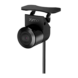 Câmera para Carro Xiaomi 70mai RC04 Dash Cam - Preto