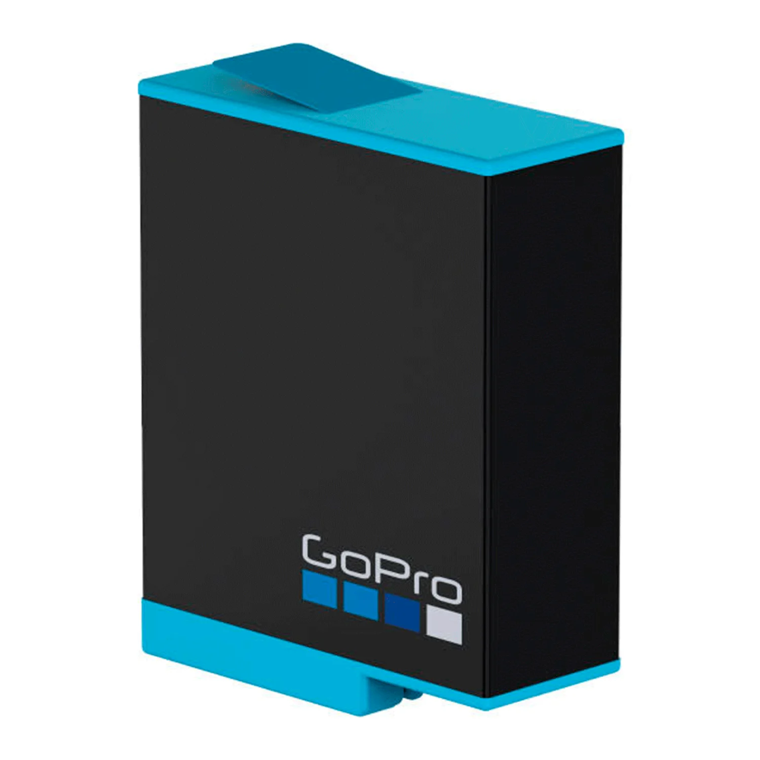 Bateria para GoPro Hero9 - Preto (ADBAT-001)