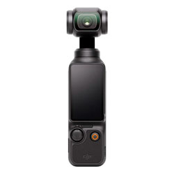 Câmera de Ação DJI Osmo Pocket 3 Estabilizador Creator Combo 
