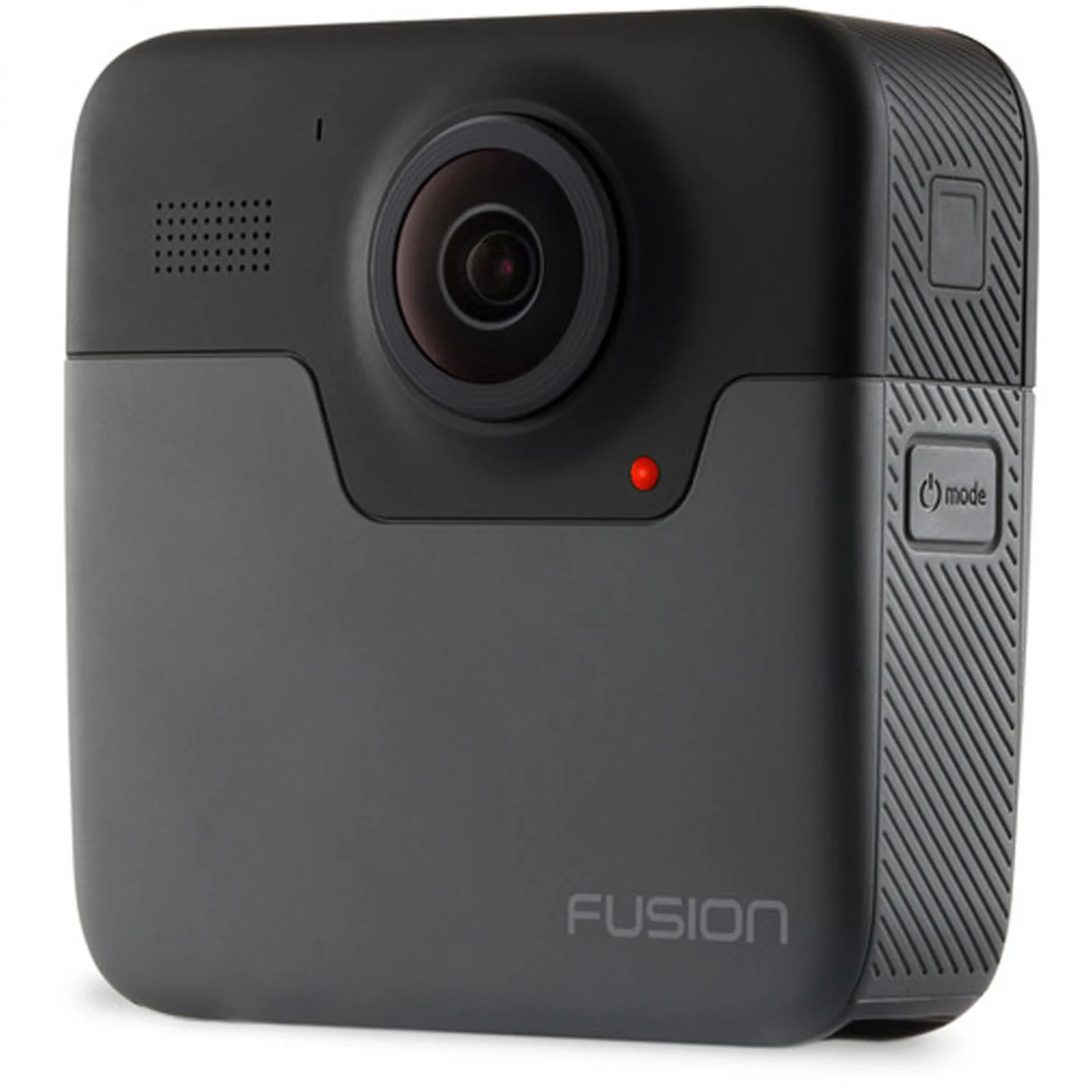 Câmera de Ação GoPro Fusion 5.2K CHDHZ-103 - Preto