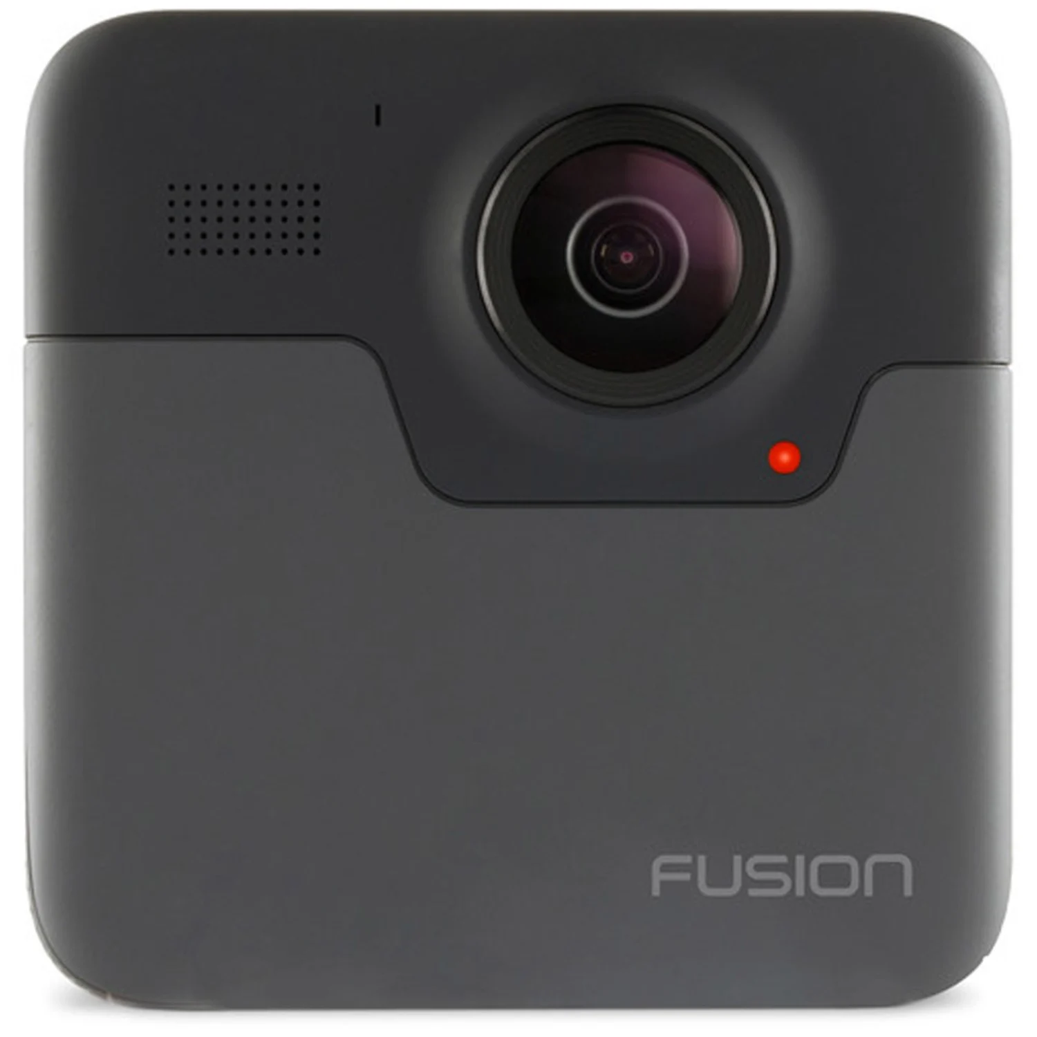 Câmera de Ação GoPro Fusion 5.2K CHDHZ-103 - Preto