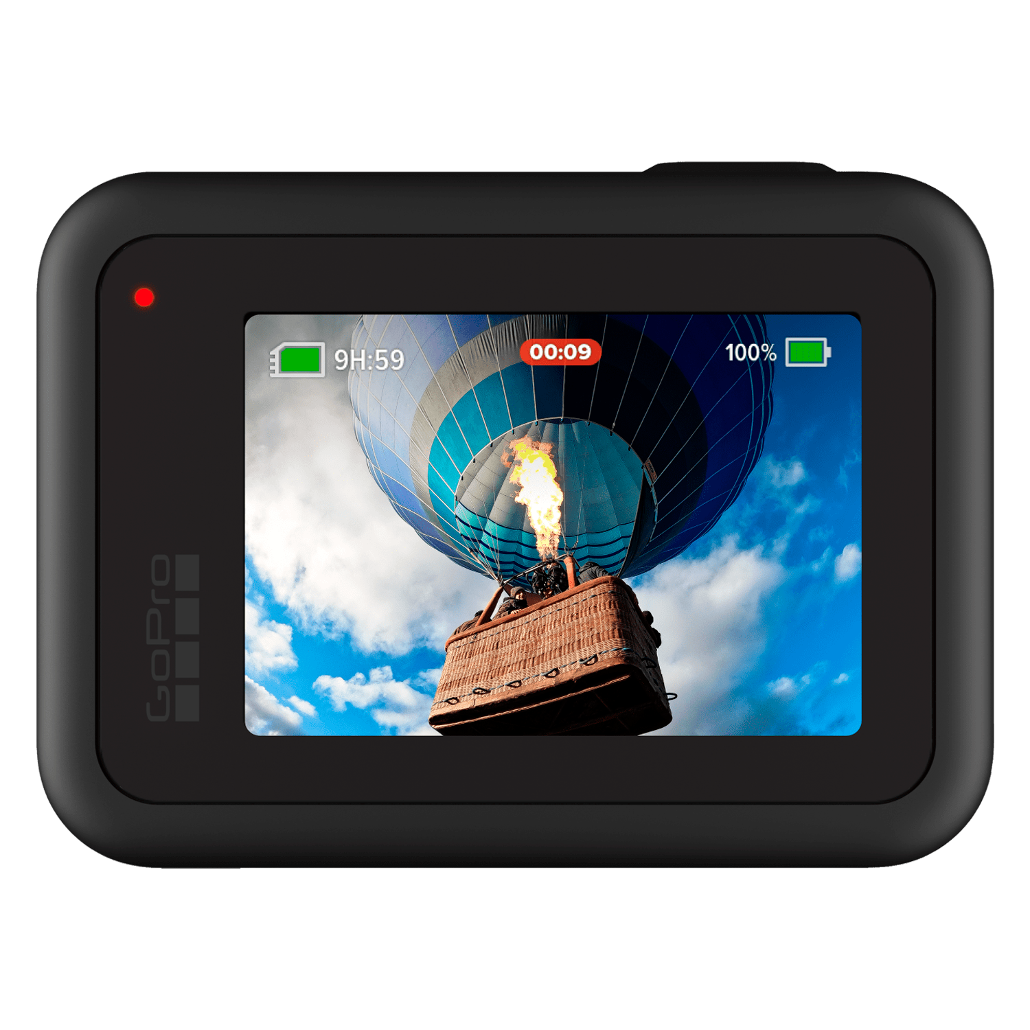 Câmera de Ação GoPro Hero 8 4K CHDHX-802-RW - Preto