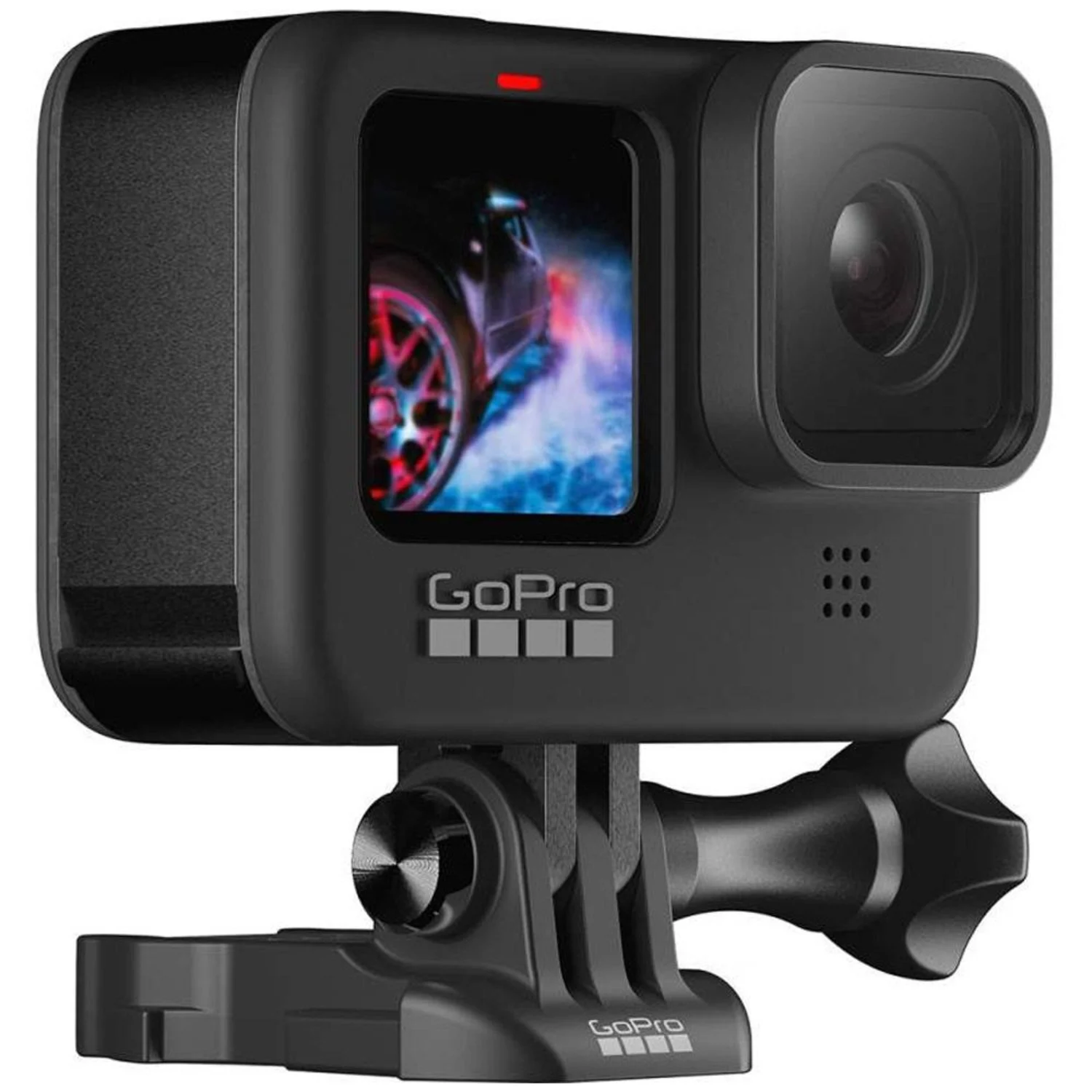 Câmera de Ação GoPro Hero 9 CHDHX-901-RW - Preto