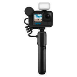 Câmera de Ação GoPro Hero11 Creator Edition - Preto (CHDFB-111-CN)