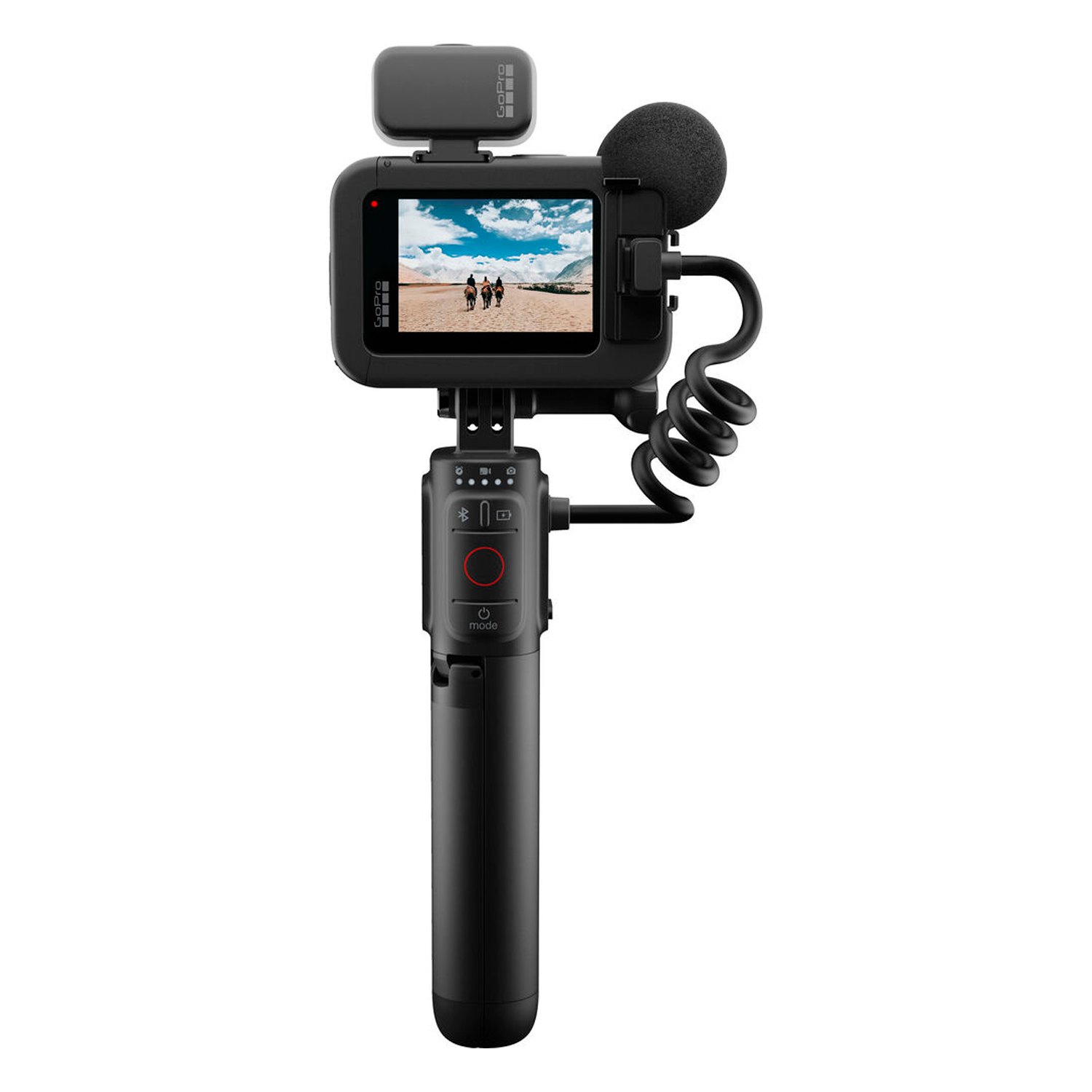 Câmera de Ação GoPro Hero11 Creator Edition - Preto (CHDFB-111-CN)