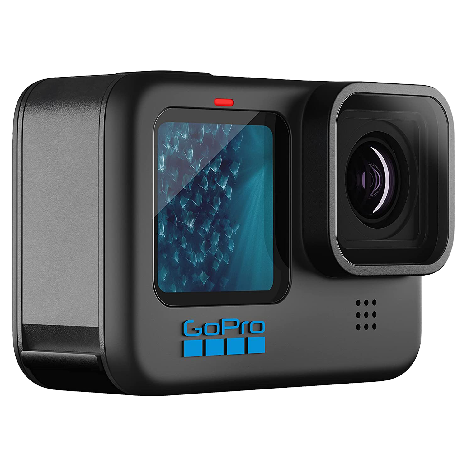 Câmera GoPro HERO 11 CHDHX-111-RW / 5.3K - Preto
