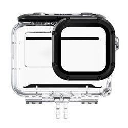 Case de mergulho para Câmera Insta360 Ace Dive CINSAAXH - Transparente