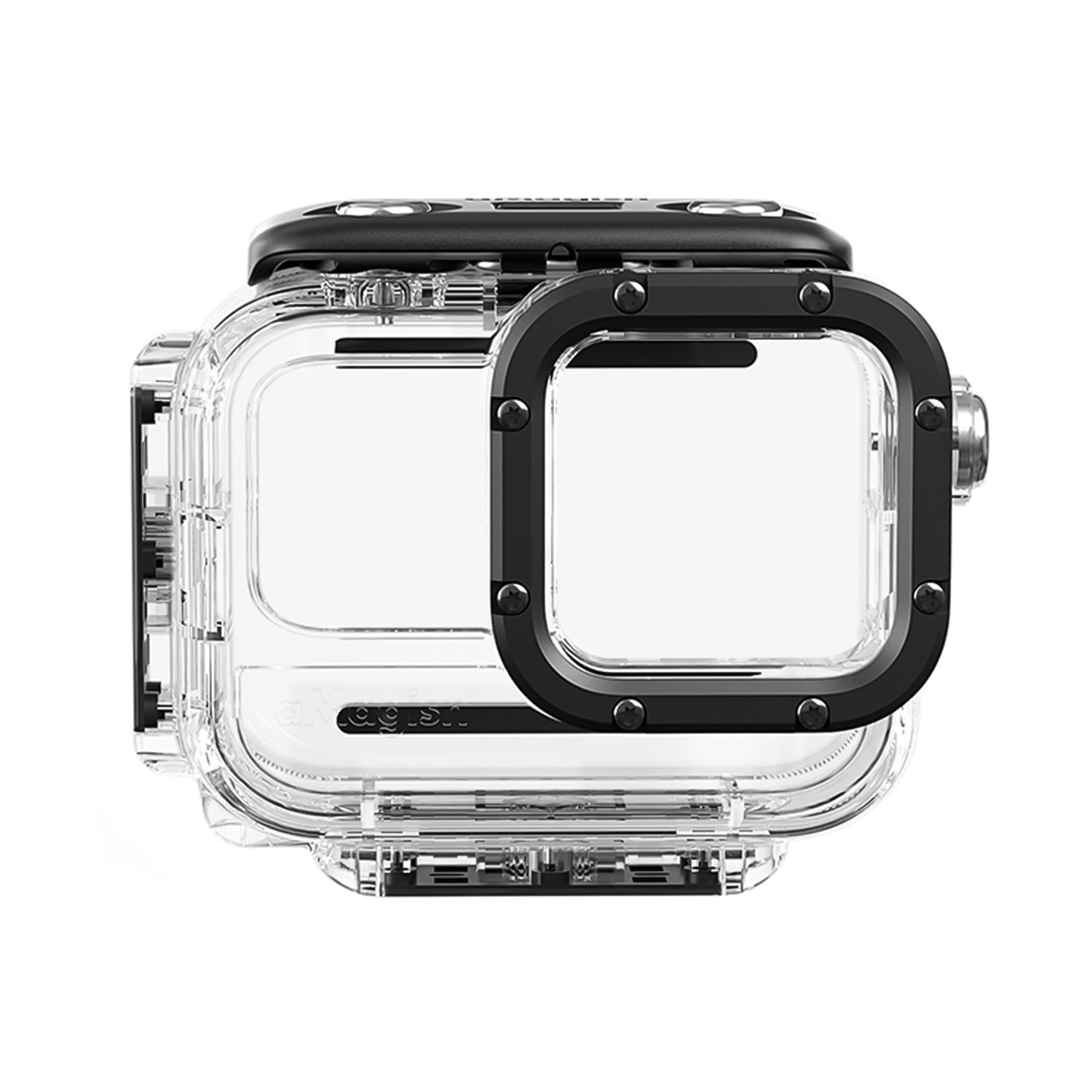 Case de Mergulho para Câmera Insta360 Ace pro 60 Metros