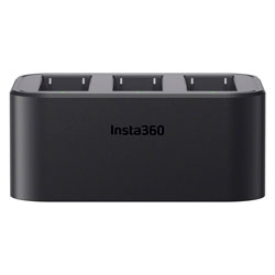 Hub de Carregamento Insta360 Ace e Ace Pro USB-C Quick Charge  - CINSAAXE