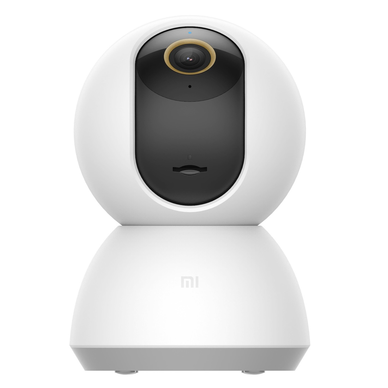 Câmera de Segurança Xiaomi Mi Home C300 XMC01 360 2K Wifi / Microfone - Branco
