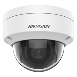 Câmera IP Hikvision Dome DS-2CD1143G0-I 4MP 2.8MM WDR