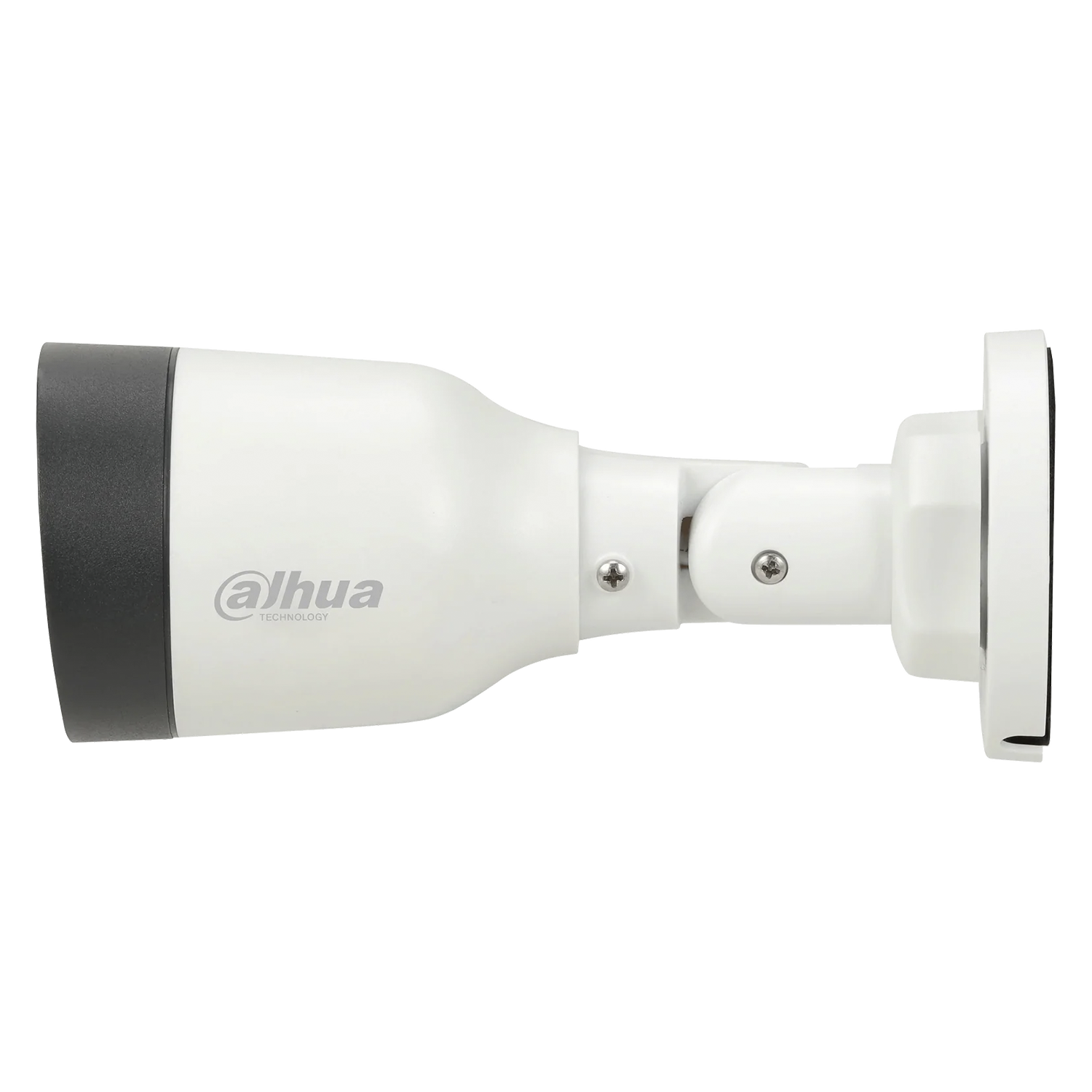Câmera de Segurança Dahua Bullet HFW1230S1-S Full HD 2MP - Branco