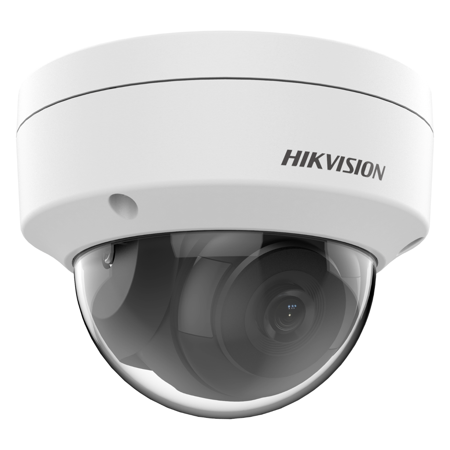 Câmera de Segurança Hikvision Dome DS-2CD1143G0-I QHD 4MP - Branco
