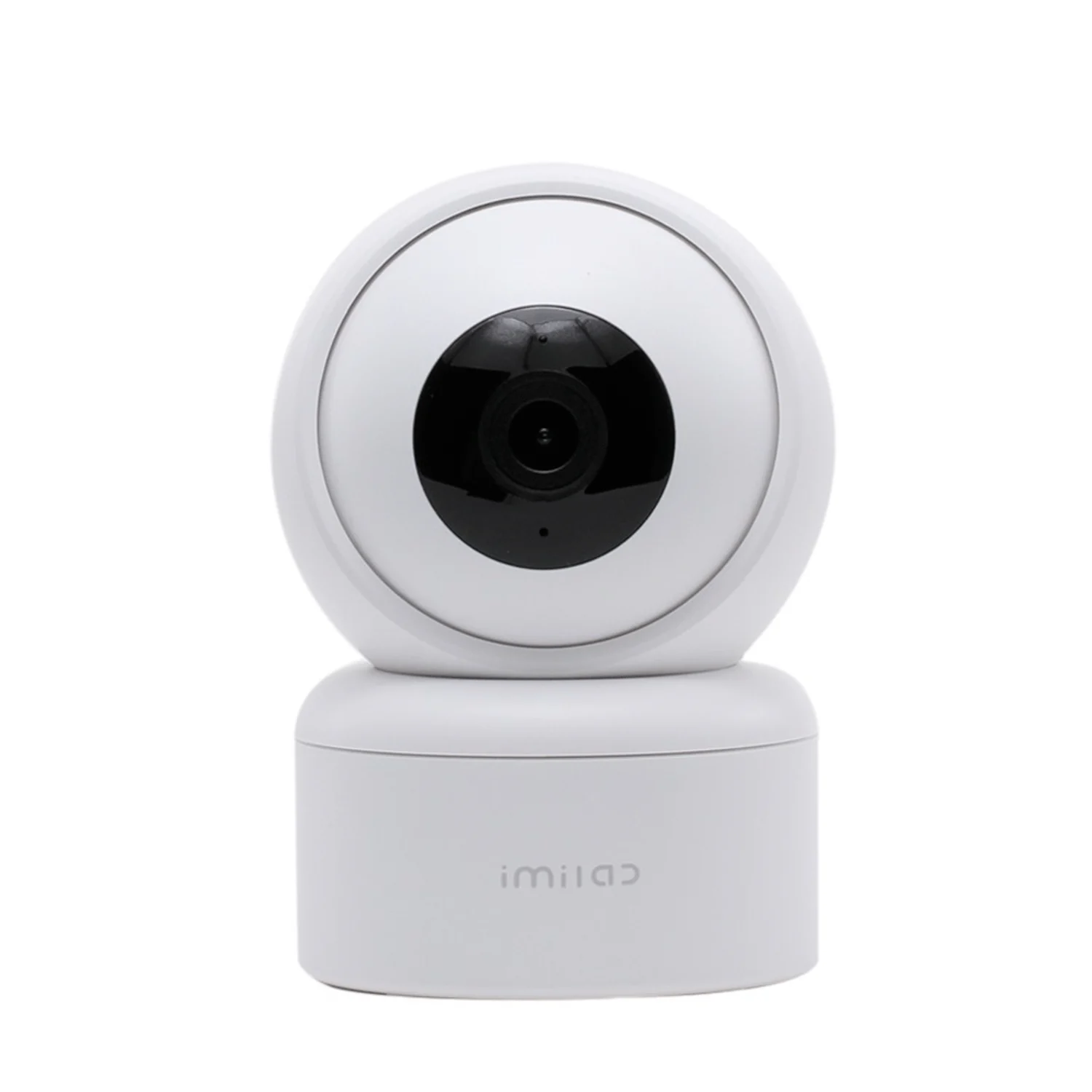Câmera de Segurança Imilab C20 CMSXJ36A 360° Full HD WiFi - Branco