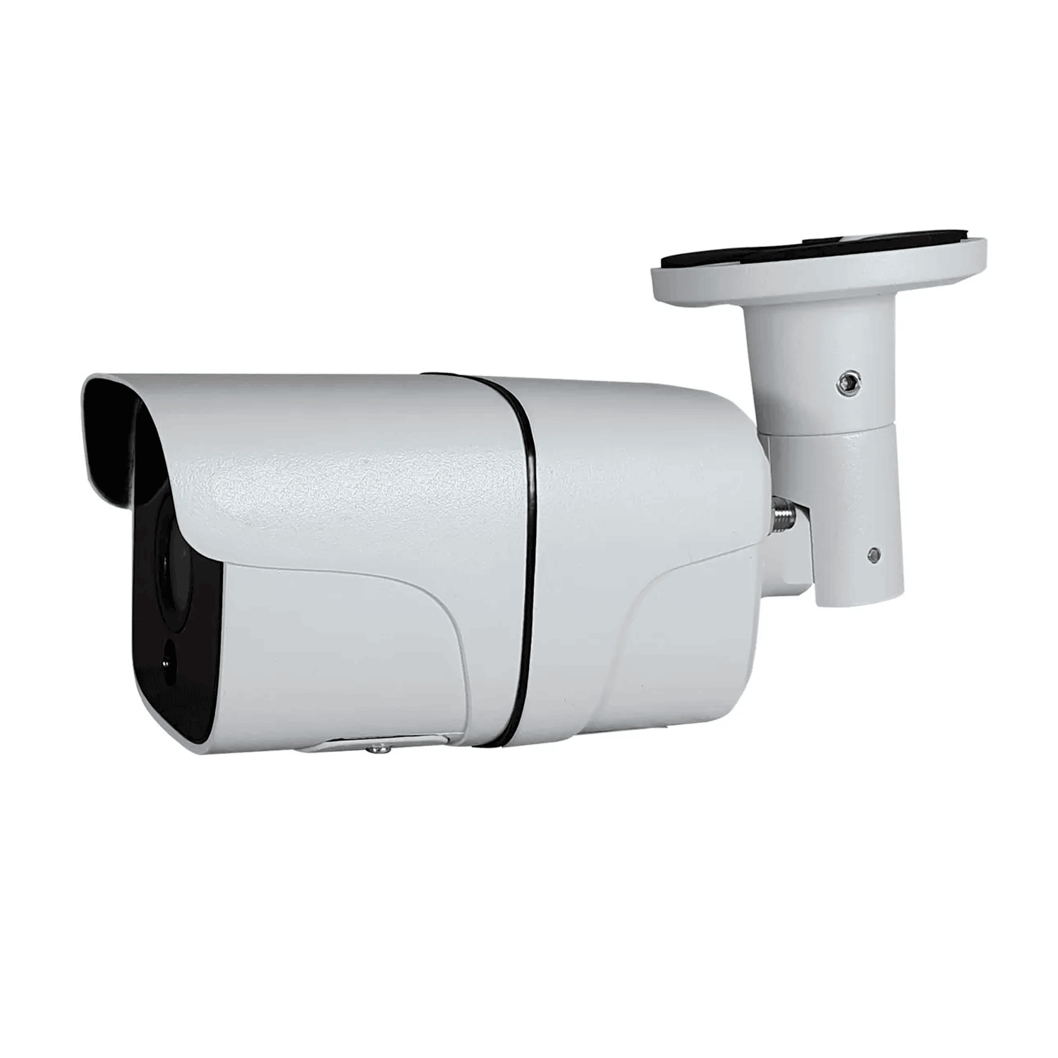 Câmera de Segurança Smart IPF-01 Full HD 2MP WiFi - Branco