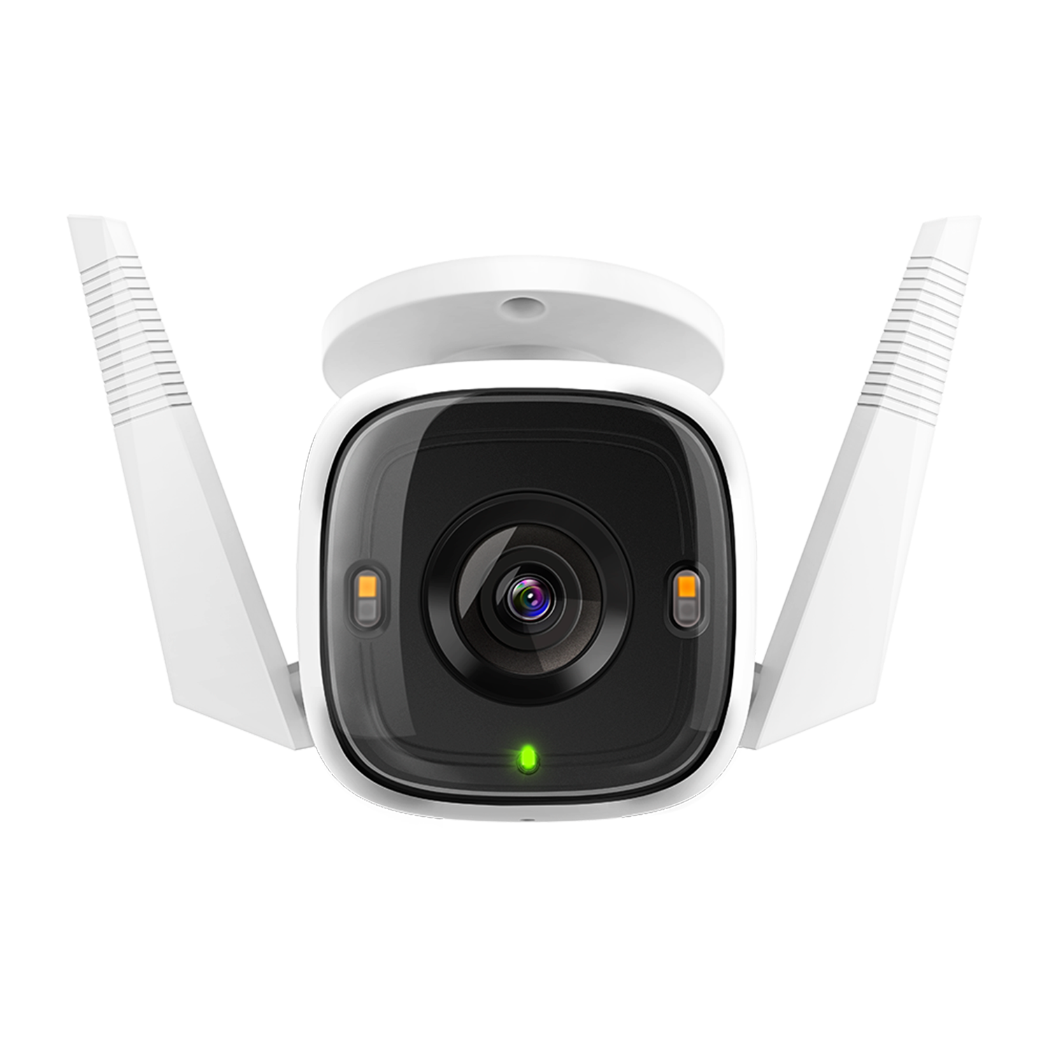 Câmera de Segurança TP-Link Tapo C320WS 2K 4MP WiFi - Branco