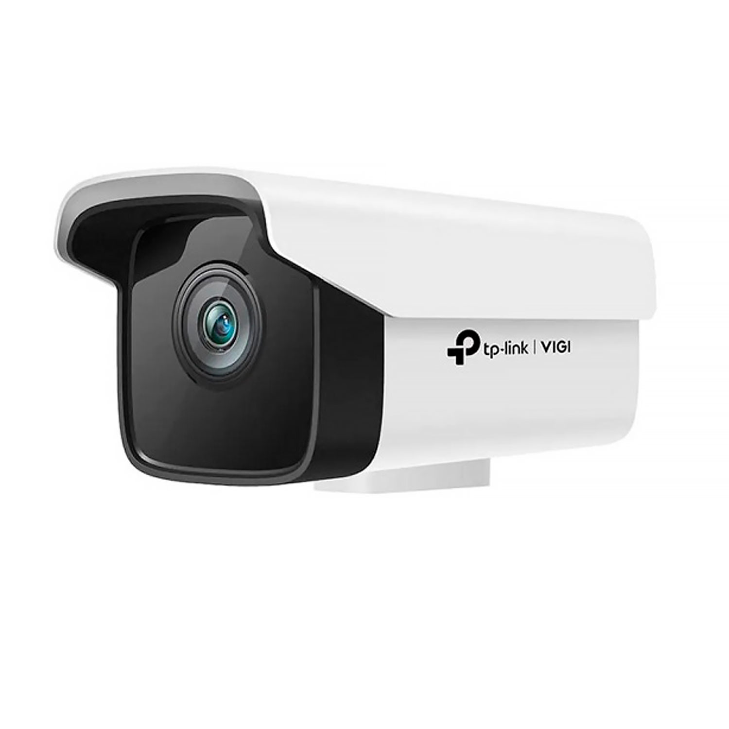 Câmera de Segurança TP-Link Vigi C300HP 3MP 4MM - Branco