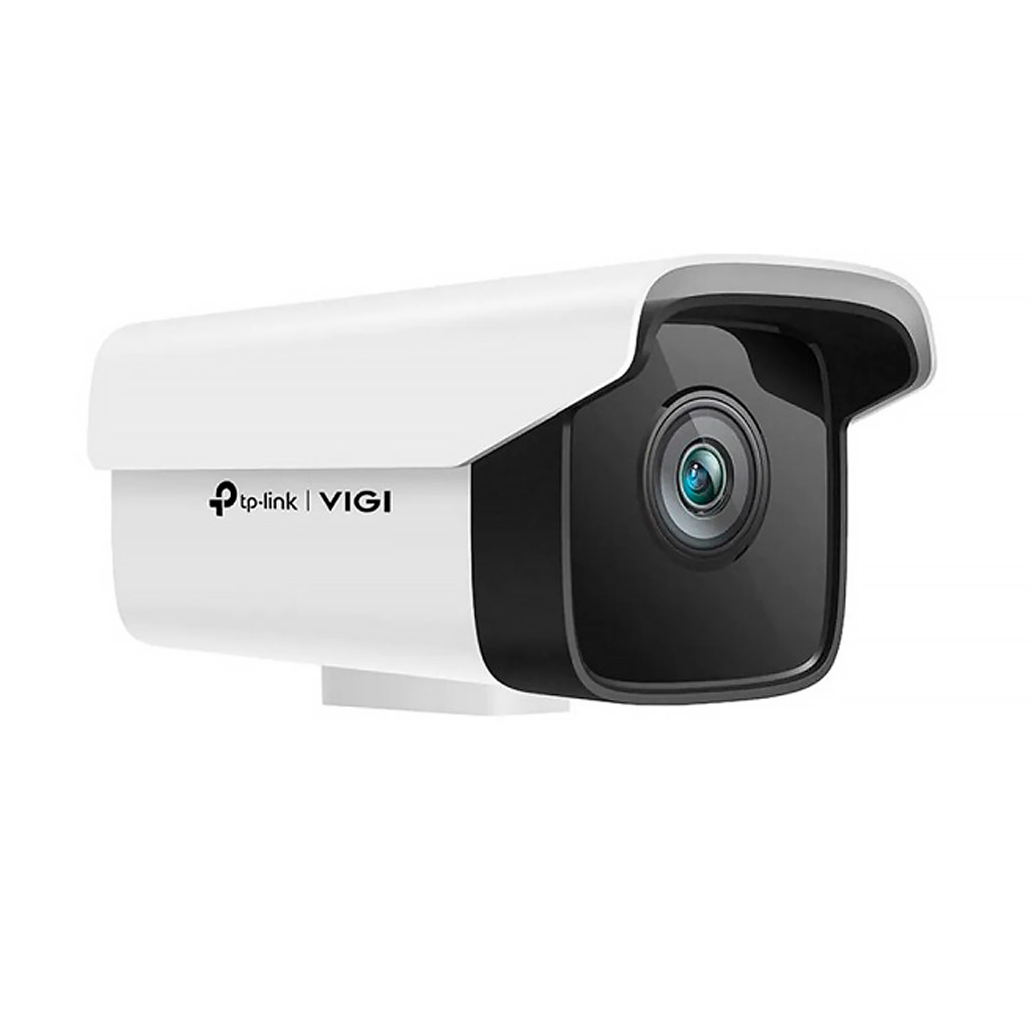 Câmera de Segurança TP-Link Vigi C300HP 3MP 4MM - Branco