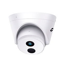 Câmera de Segurança TP-Link Vigi C400HP 3MP 4MM - Branco