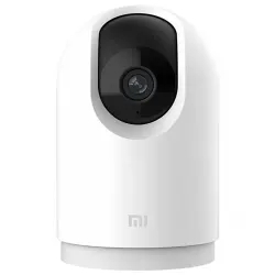 Câmera de Segurança Xiaomi Mi Home Security 360º 2K Pro 2K 3MP WiFi - Branco