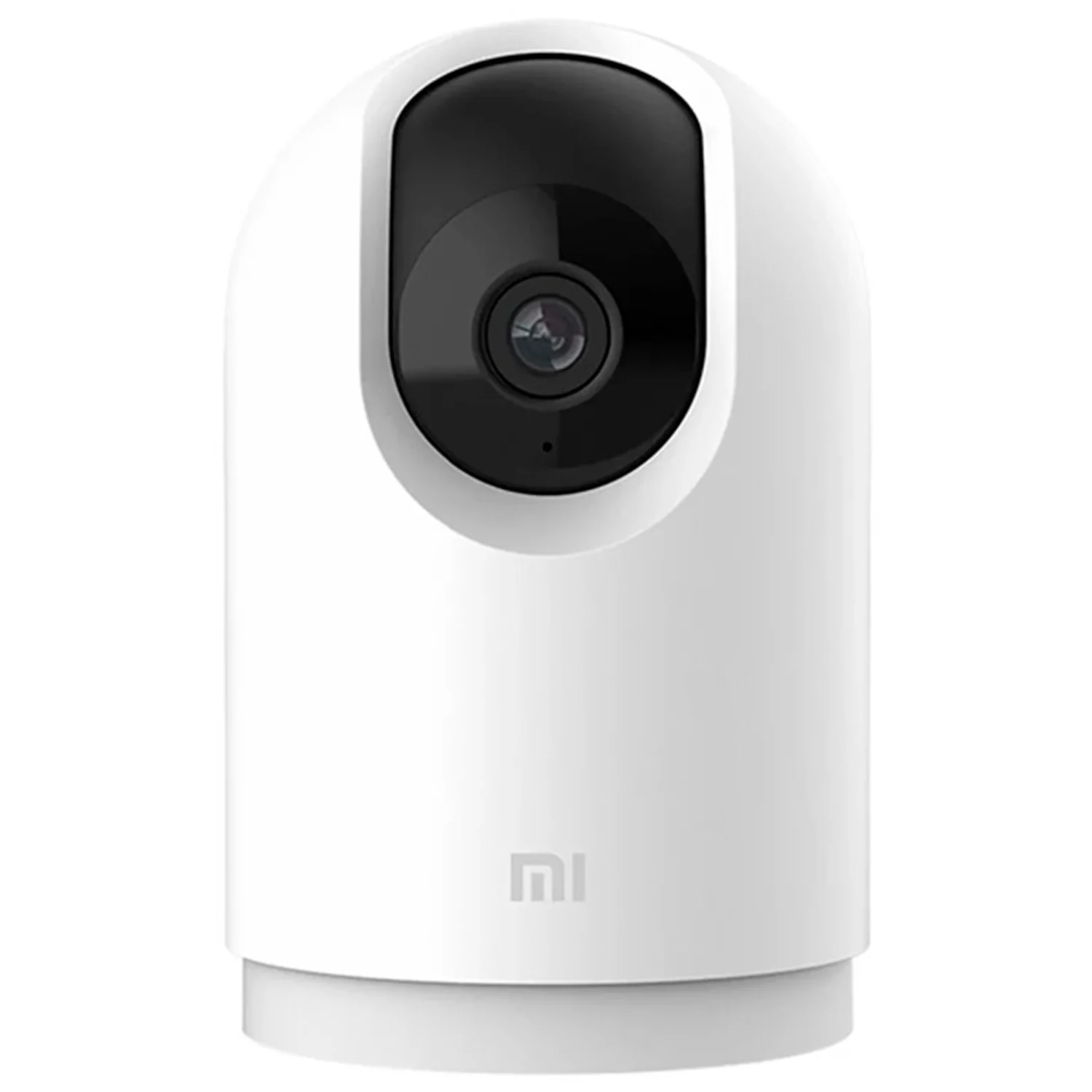 Câmera de Segurança Xiaomi Mi Home Security 360º 2K Pro 2K 3MP WiFi - Branco