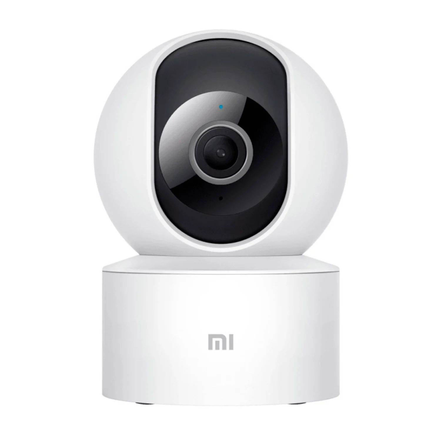 Câmera de Segurança Xiaomi Mi Home Security 360º MJSXJ10CM Full HD WiFi - Branco