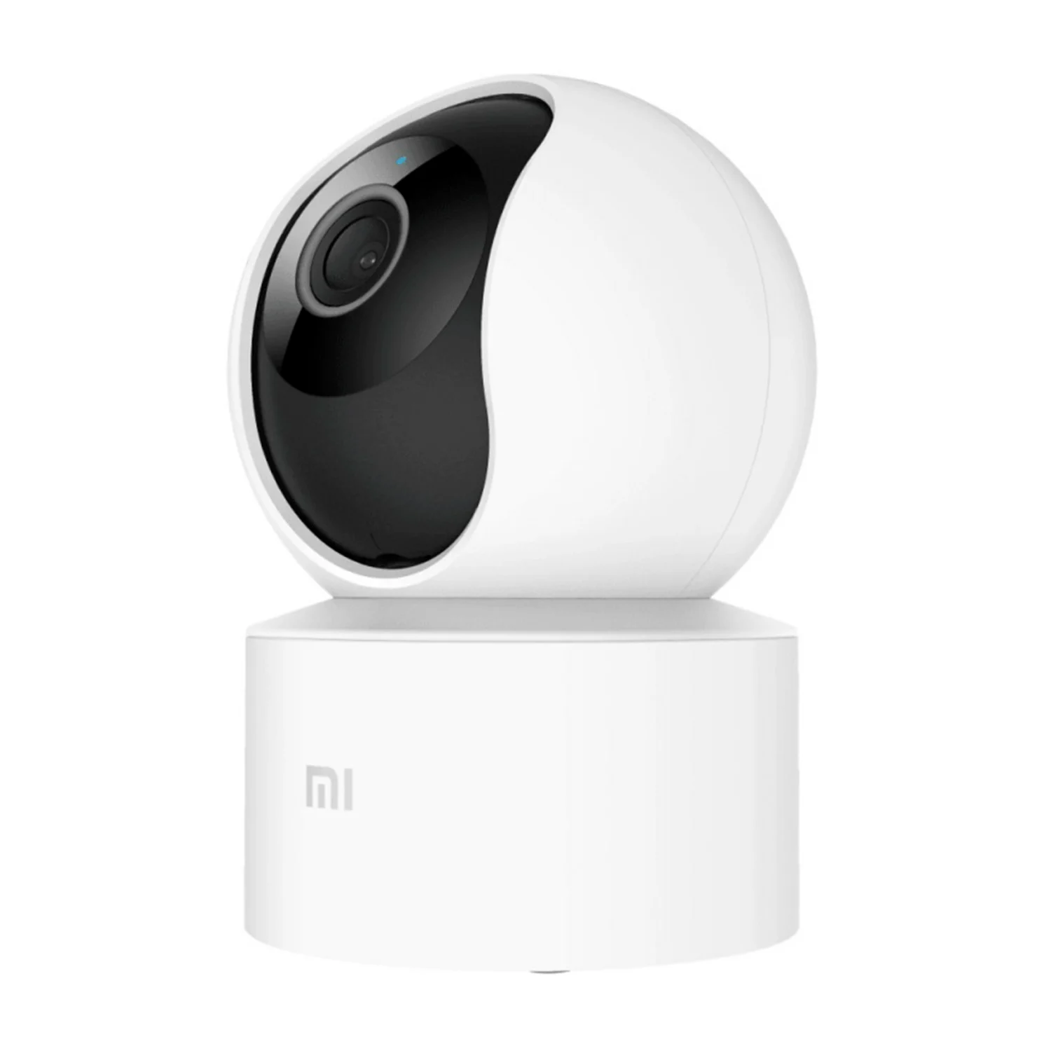 Câmera de Segurança Xiaomi Mi Home Security 360º MJSXJ10CM Full HD WiFi - Branco