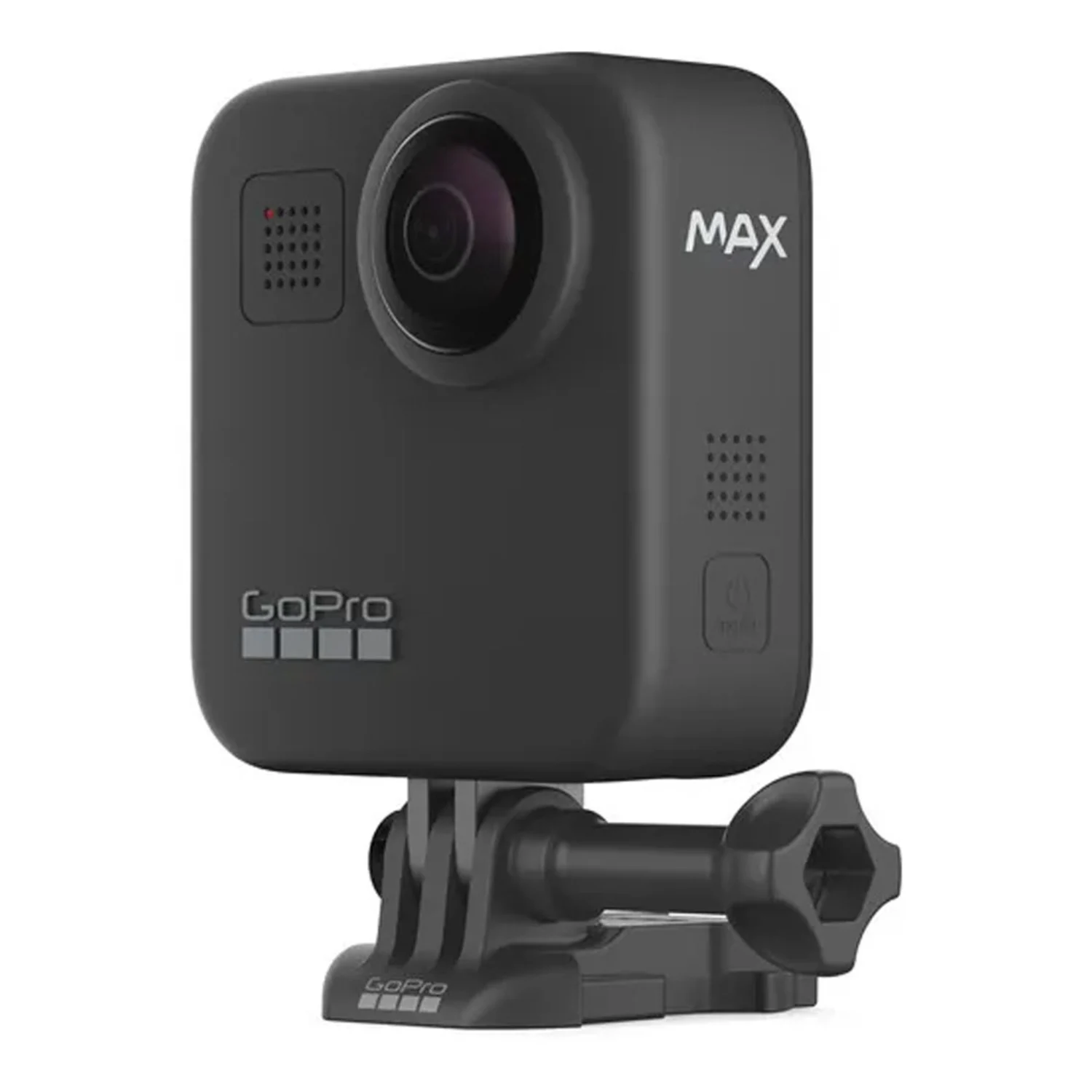 Câmera Go Pro Hero Max 360° - preto (CHDHZ-201-RX)
